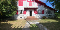 maison à VILLENEUVE SUR LOT (47300)